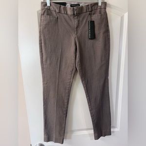 Banana Republic Grey Sloan Skinny Pants